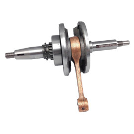 Albero Motore HERT per Yamaha YZF R - MT - WR - Fantic - Beta - Rieju 125 4S 