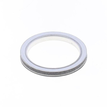 Guarnizione Scarico per YAMAHA T.MAX 530- FZ 600 - HONDA CB 350