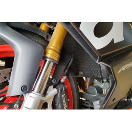 Griglia radiatore Aprilia RS 660 - Tuono 660 - 