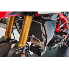 Griglia radiatore Ducati Monster - Supersport - Hypermotard 950