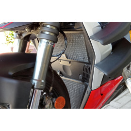 Griglia radiatore Ducati Streetfighter V2