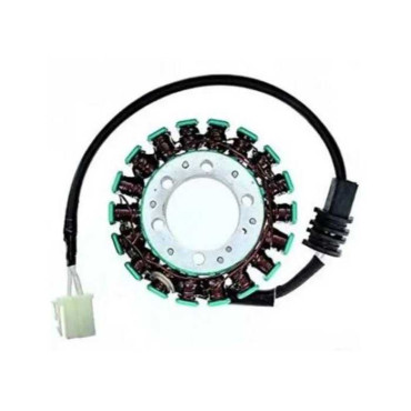 STATORE YAMAHA FZ6 600 (2004-2010) ELECTROSPORT STATORE YAMAHA FZ6 600 (2004-2010) ELECTROSPORT