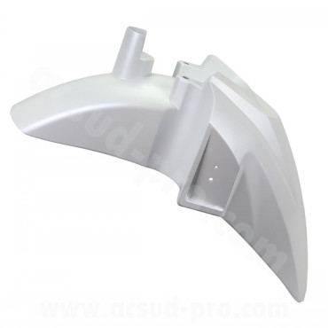 PARAFANGO HONDA SH 350CC 2021-2024 BIANCO NHB44 TIPO ORIGINALE 