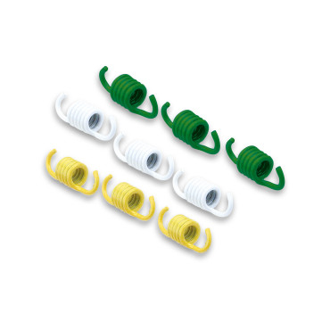 Serie molle racing per frizione originale per APRILIA SCARABEO MINARELLI