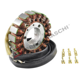 STATORE 18 BOBINE PER SUZUKI GSX-R 600 (2004-2005)