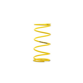 Molla di contrasto variatore gialla ø esterno 53,50x115 mm - ø filo 3,7 mm - k 3,8