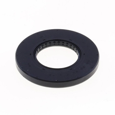  PARAOLIO SX ALBERO MOTORE SH 300 2007-2011  rif, originale 91201-KTW-901 