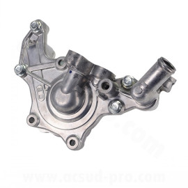 KIT REVISIONE POMPA ACQUA TOP QUALITY COMPLETA HONDA SH 125-150CC 2020-2024 / PCX 125-150CC (2021-2024)