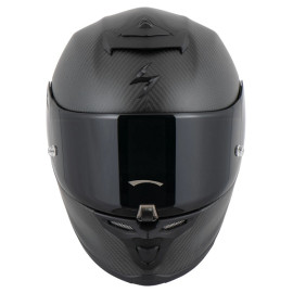 Casco integrale Scorpion Exo R1 Evo II Air SOLID MATT BLACK