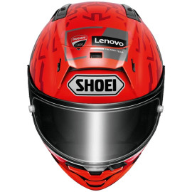CASCO INTEGRALE SHOEI X-SPR PRO M.Marquez93 TC-1