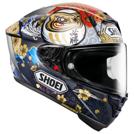 Casco Integrale Shoei X-SPR PRO  Marquez Motegi5 TC-1