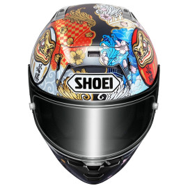 Casco Integrale Shoei X-SPR PRO  Marquez Motegi5 TC-1