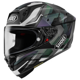 CASCO INTEGRALE SHOEI X-SPR PRO VALION TC-5