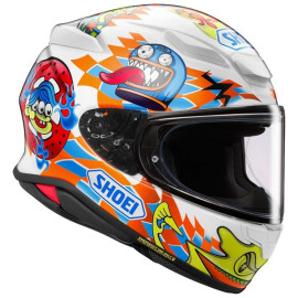 Casco Integrale Shoei NXR 2 Yagyo TC-2 