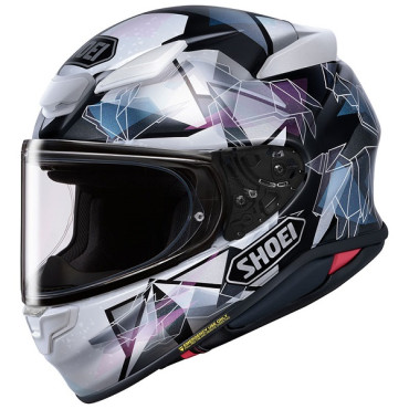 Casco Integrale Shoei NXR 2 Origami2 TC-5