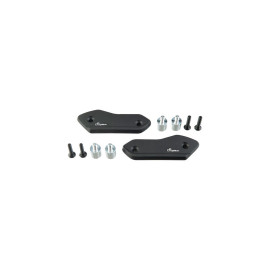Tappi specchio T Max 560 lightech