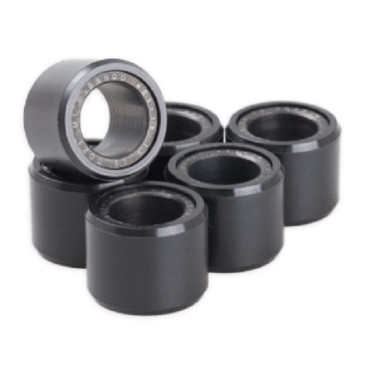SET MASSETTE BANDO YAMAHA 125 X MAX (2021/2025)