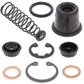 KIT REVISIONE POMPA FRENO POSTERIORE PER HONDA CB 650 R (2019-2026) 