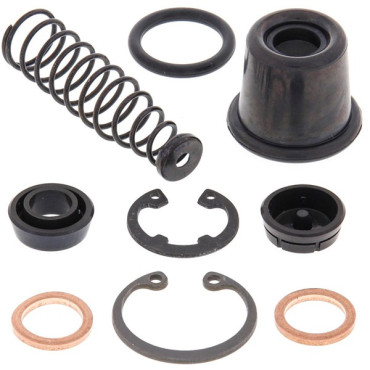 KIT REVISIONE POMPA FRENO POSTERIORE PER HONDA CB 650 R (2019-2026) 