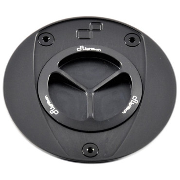 Tappo Serbatoio Con Chiusura A Vite per Honda CB 650 R (2019-2026)