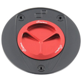 Tappo Serbatoio Con Chiusura A Vite per Honda CB 650 R (2019-2026)