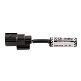  Esclusore Lambda (B) - OS Eliminator - PER honda cb 650 r (2019-2026)