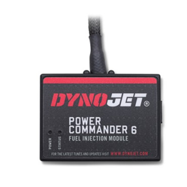 Power Commander 6 - Centralina Iniezione Dynojet - HONDA CB 650 R(2019-2020)