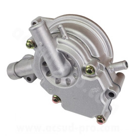 KIT REVISIONE POMPA ACQUA TOP QUALITY COMPLETA YAMAHA 125 MT-125 (2015-2019) - 125 WR (2010-2014)