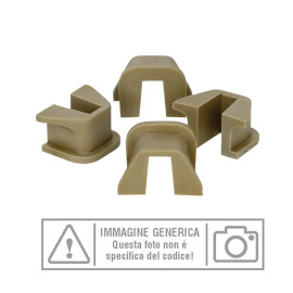 SET 3 TASSELLI VARIATORE SCOOTER YAMAHA - MINARELLI 50 