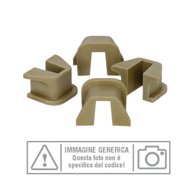SET 3 TASSELLI VARIATORE SCOOTER YAMAHA - MINARELLI 50 