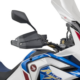 Paramani nero GIVI  per Honda AFRICA TWIN 1100 (2024-2025)