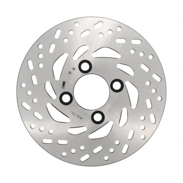 DISCO FRENO ANTERIORE RMS SUZUKI ADDRESS 110CC
