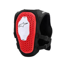 Airbag Tech-Air MX Bianco ALPINESTARS per Off-Road 