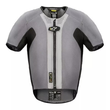 Airbag TECH-AIR 5 SYSTEM Grigio ALPINESTARS