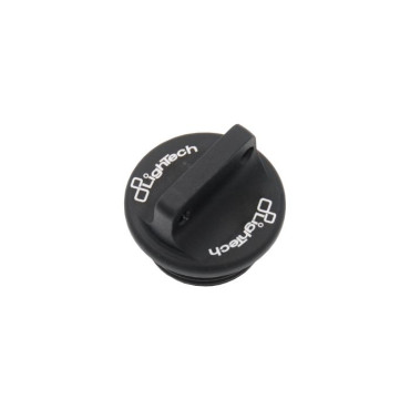 TAPPO OLIO MOTORE LIGHTECH PER  TRIUMPH  (universal - vedi compatibilita') (NO SPEED 1050)