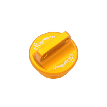 TAPPO OLIO MOTORE LIGHTECH PER  SUZUKI (universal - verificare compatibilita')