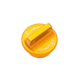 TAPPO OLIO MOTORE LIGHTECH PER  DUCATI STREETFIGHTER (2009-2015) - DUCATI (universal - vedi compatibilita')