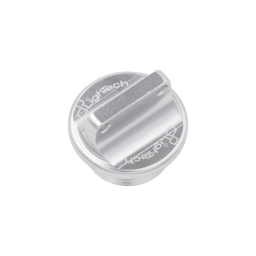 TAPPO OLIO MOTORE LIGHTECH PER  DUCATI STREETFIGHTER (2009-2015) - DUCATI (universal - vedi compatibilita')