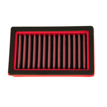 Filtro Aria BMC AIRPOWER per BMW F 650 GS / 2 cil. 800 (2007>) - F 800 GS (2007>) - HUSQVARNA NUDA 900 R - NUDA 900 (2011-2013) Filtro Aria BMC AIRPOWER per BMW F 650 GS / 2 cil. 800 (2007>) - F 800 GS (2007>) - HUSQVARNA NUDA 900 R - NUDA 900 (2011-2013)