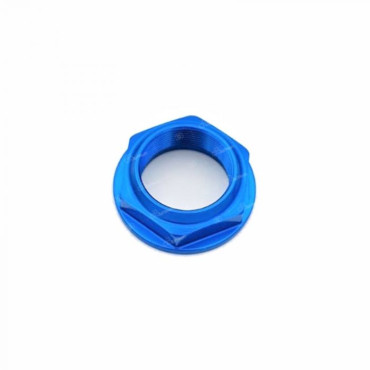 LIGHTECH Dado Speciale in Ergal per PERNO CORONA - PASSO M 35 X 1,5