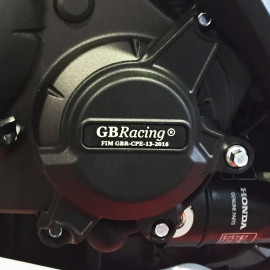 PROTEZIONE CARTER PICK-UP GB RACING PER HONDA CBR 1000 RR (2008-2014)