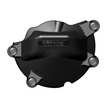 PROTEZIONE ALTERNATORE GB RACING PER SUZUKI GSXR 1000 K9 - K10 (2009-2015)
