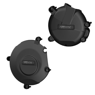 PROTEZIONE SET COMPLETO GB RACING FRIZIONE + ALTERNATORE PER SUZUKI GSXR 1000 K5 - K8 (2005-2008)