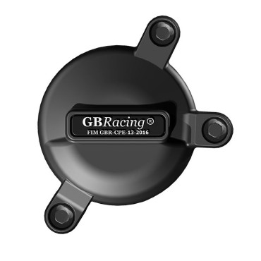 PROTEZIONE AVVIAMENTO GB RACING PER SUZUKI  GSXR 600 / 750 K6-K10-K11 (2006-2015)