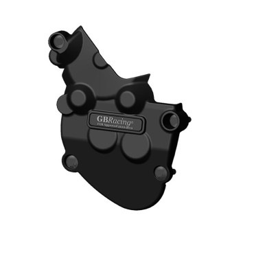 PROTEZIONE CARTER PICK-UP GB RACING PER  KAWASAKI ZX-10R (2008-2010)