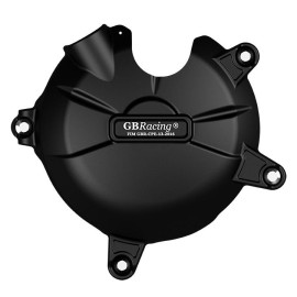 KIT PROTEZIONE CARTER GB Racing ALTERNATORE + FRIZIONE + PICK-UP GB RACING PER KAWASAKI ZX6-R (2007-2011)