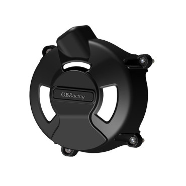 PROTEZIONE ALTERNATORE GB RACING PER TRIUMPH DAYTONA 675 (2006-2011) Triumph Street Triple (R) 2007-2010