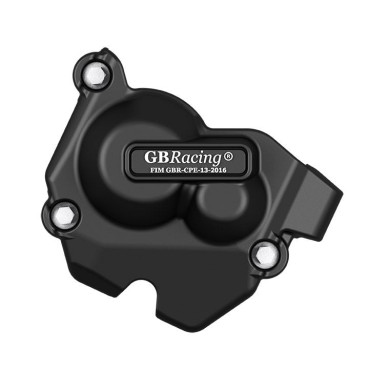PROTEZIONE CARTER PICK-UP GB RACING PER  KAWASAKI ZX-10R (2011>)