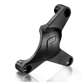 Protezione Pompa Acqua in Alluminio RIZOMA per DUCATI DIAVEL 1200 / CARBON (2011>) - MONSTER 1200 (2014-2015) - MONSTER 821 (2014-2015) - MULTISTRADA 1200 / 1200 S (2015>)