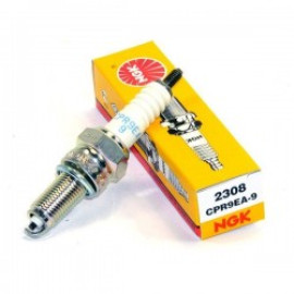 Candela Accensione NGK CPR9EA-9